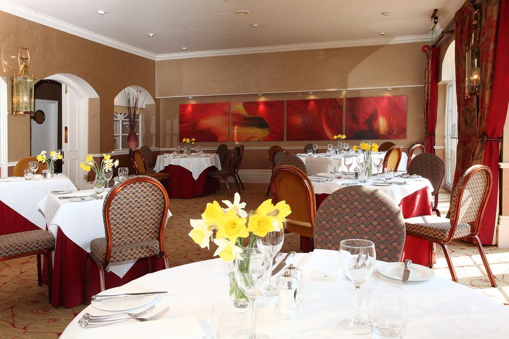 Best Western Willerby Manor Hotel Экстерьер фото