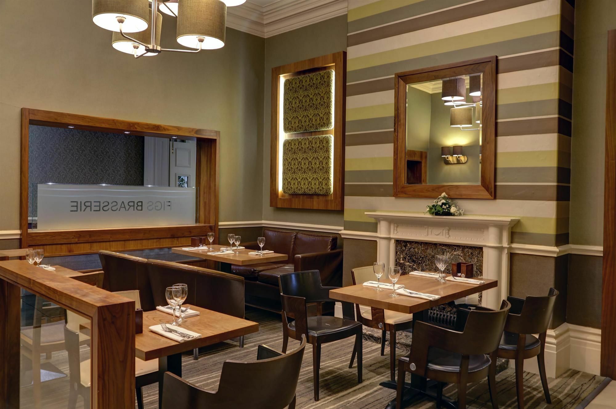Best Western Willerby Manor Hotel Экстерьер фото