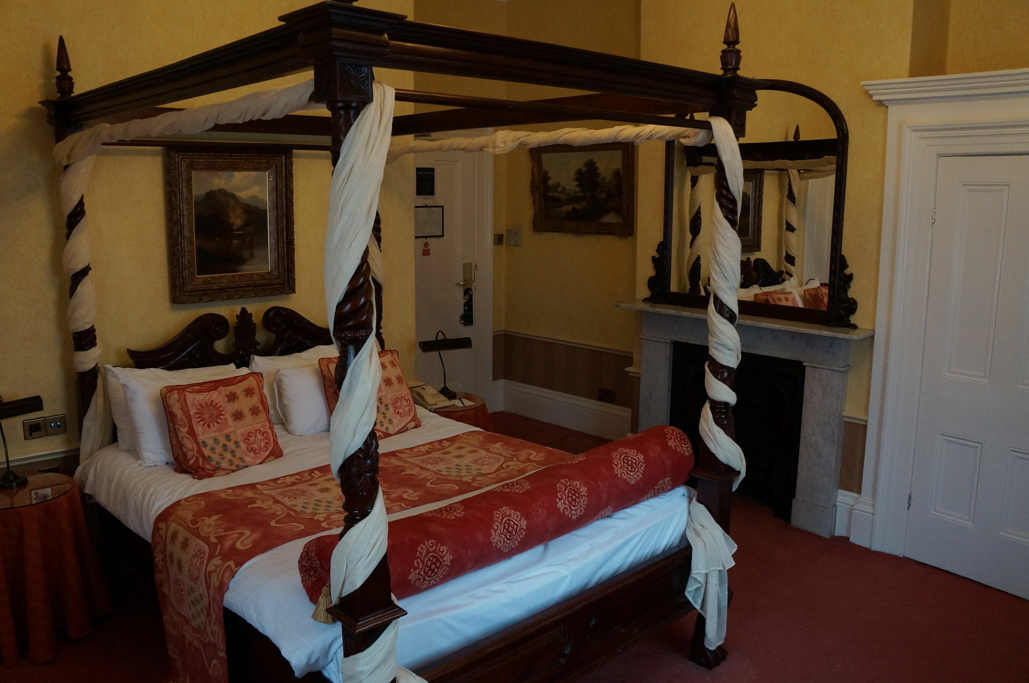 Best Western Willerby Manor Hotel Экстерьер фото