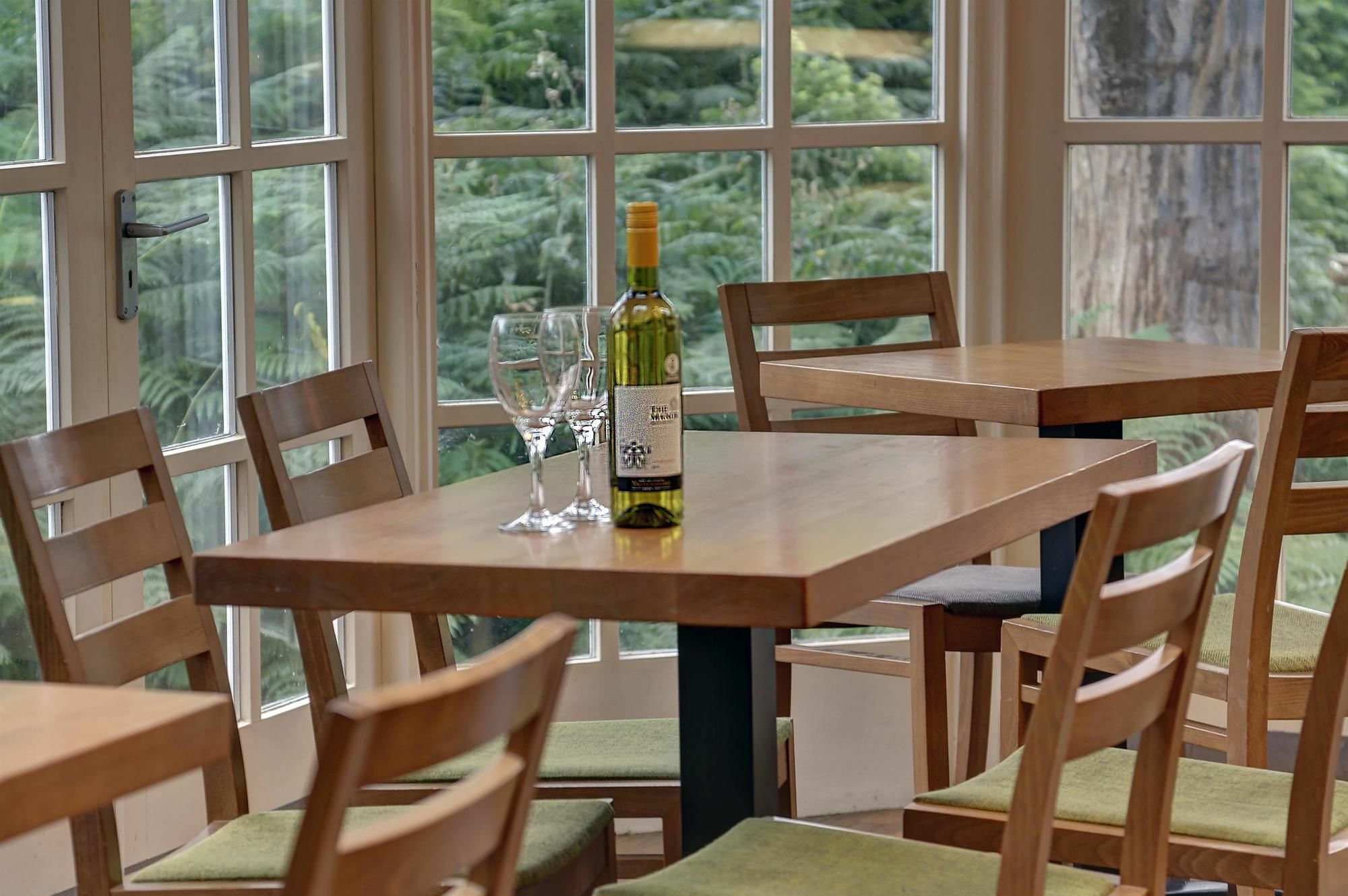 Best Western Willerby Manor Hotel Экстерьер фото