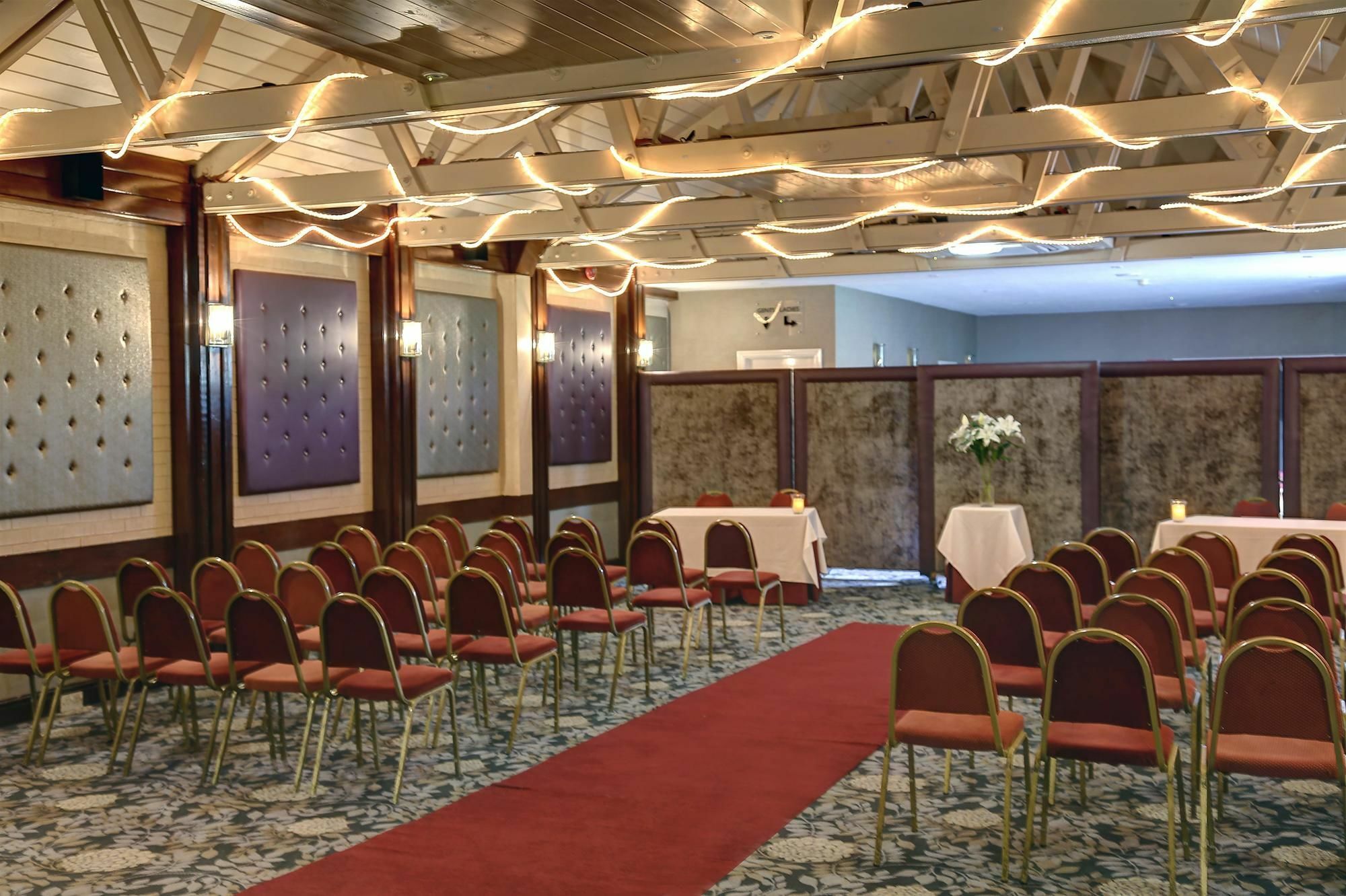 Best Western Willerby Manor Hotel Экстерьер фото