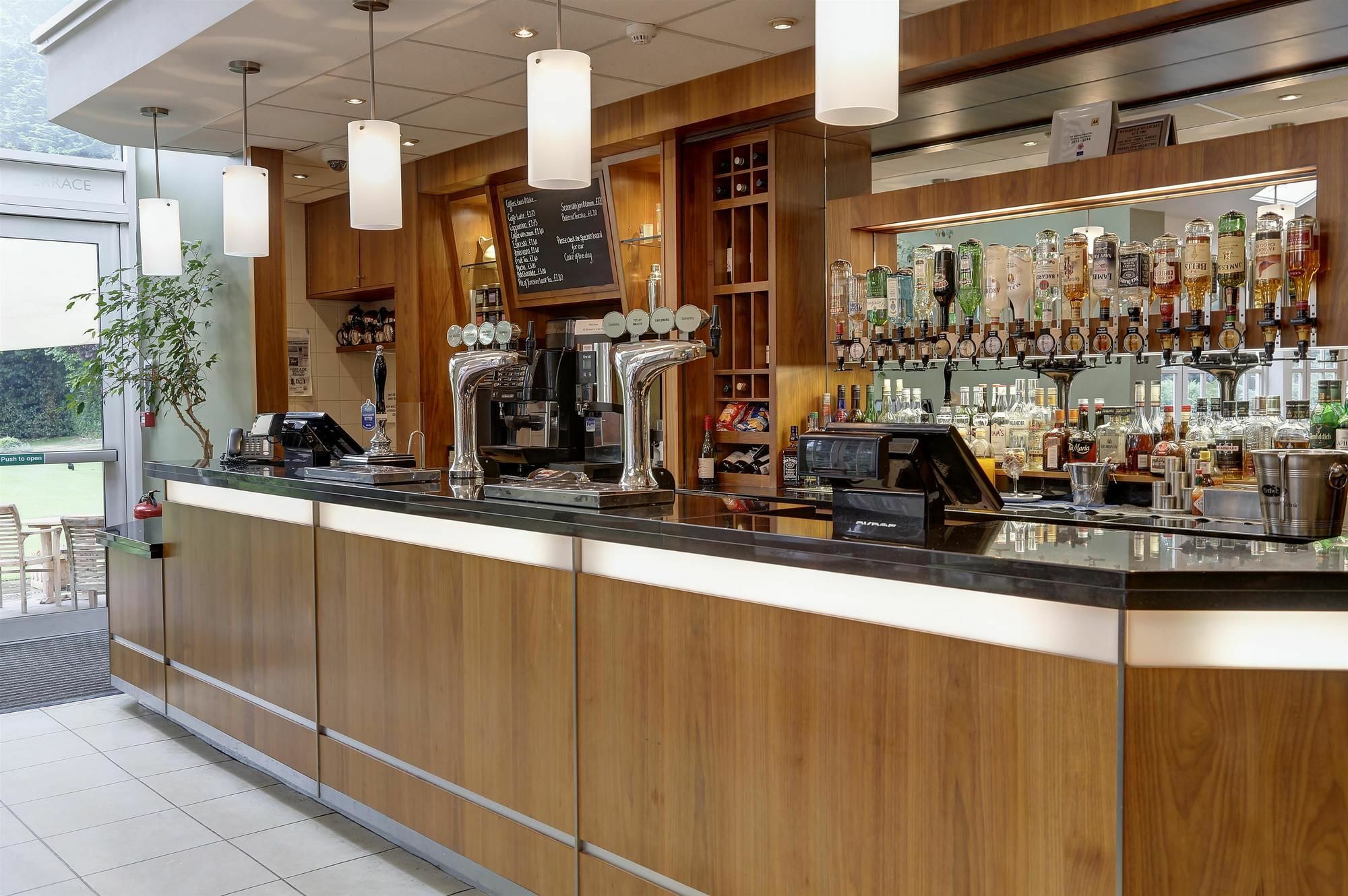 Best Western Willerby Manor Hotel Экстерьер фото