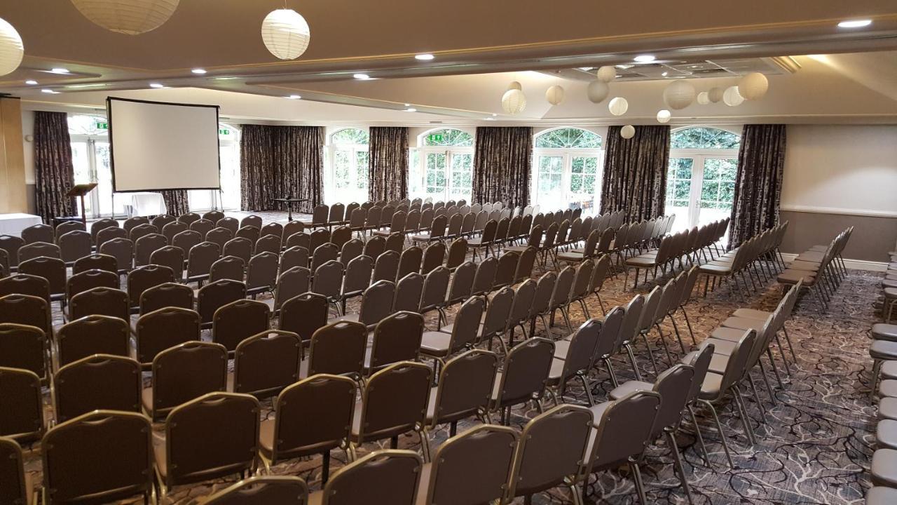 Best Western Willerby Manor Hotel Экстерьер фото