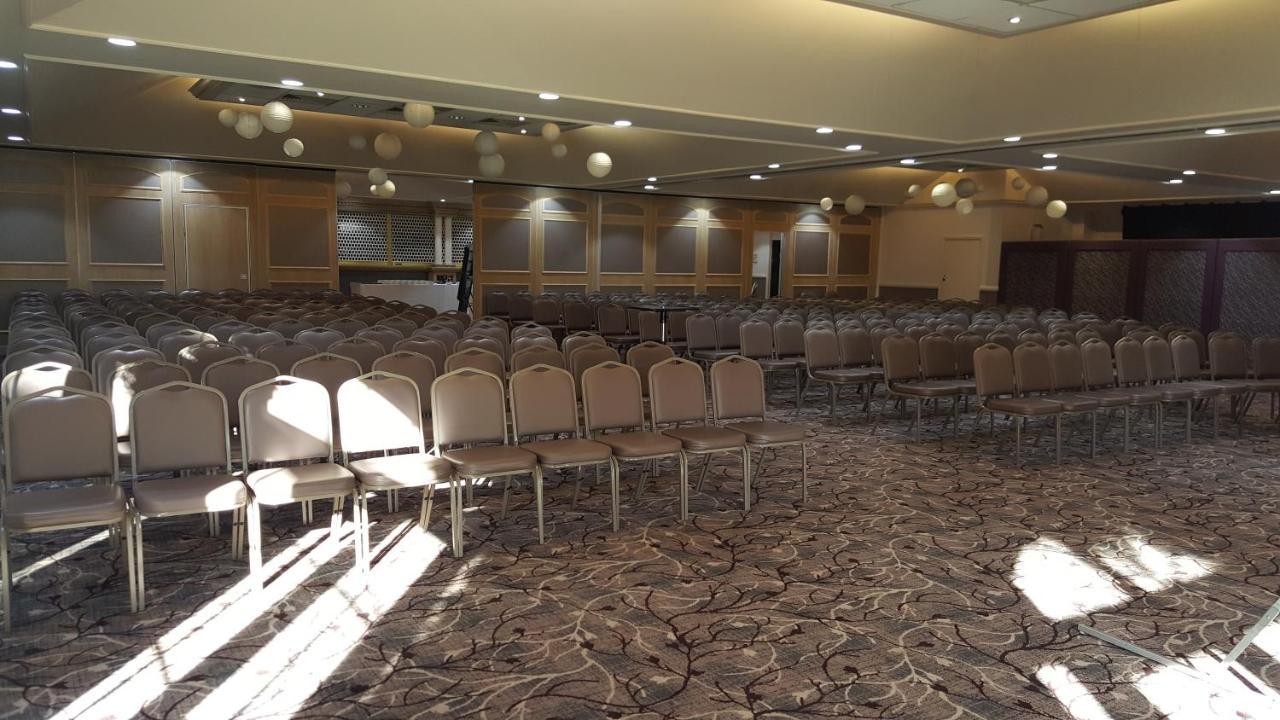 Best Western Willerby Manor Hotel Экстерьер фото