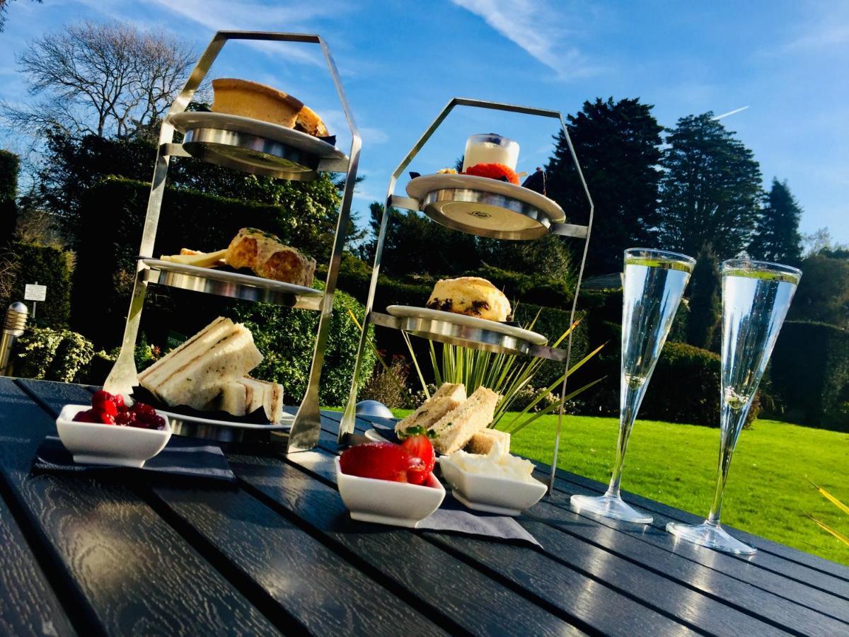 Best Western Willerby Manor Hotel Экстерьер фото