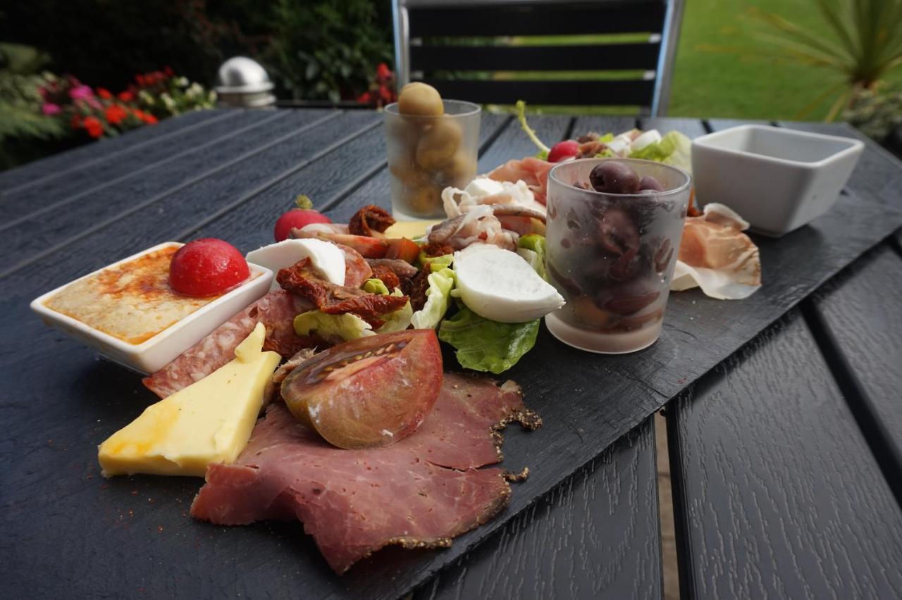 Best Western Willerby Manor Hotel Экстерьер фото
